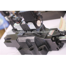 atos type electro-hydraulic proportional valve for cold roll machine